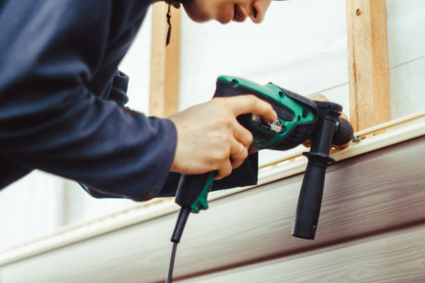 Reliable Discovery Bay, CA Siding Installation & Repair Solutions